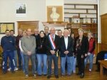 Equipe municipale