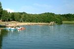 Lac de Pontcharal