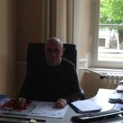 Le mot du maire
